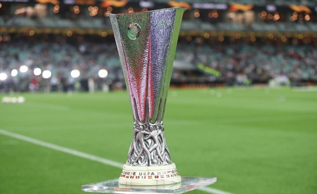 UEFA Avrupa Ligi finali 9 bin 500 seyirci önünde oynanacak
