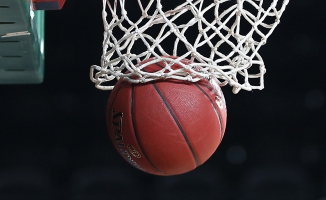 A Milli Erkek Basketbol Takımı'nın Venezuela ile oynayacağı hazırlık maçı iptal edildi