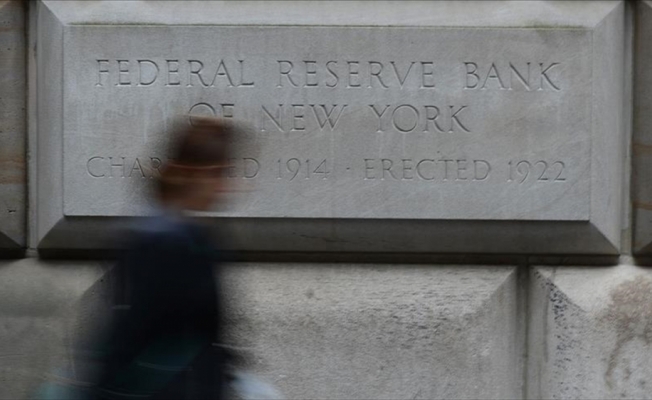 ABD Merkez Bankası faiz oranını değiştirmedi