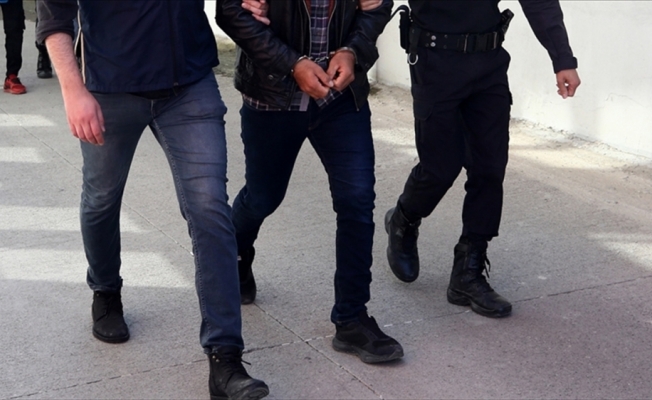 Başkentte DEAŞ'a yönelik operasyon: 26 gözaltı