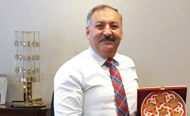 Cumhurbaşkanlığı İdari İşler Başkanı Kıratlı'dan hakkındaki iddialarla ilgili açıklama: