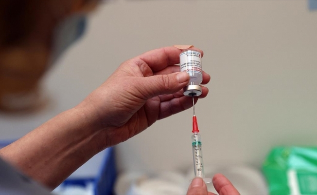 Dünya genelinde 3 milyar dozdan fazla Kovid-19 aşısı yapıldı