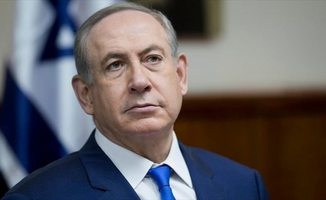 Filistin Dışişleri Bakanlığı: Netanyahu kendini kurtarmak için Kudüs’e yönelik saldırganlığını artırıyor