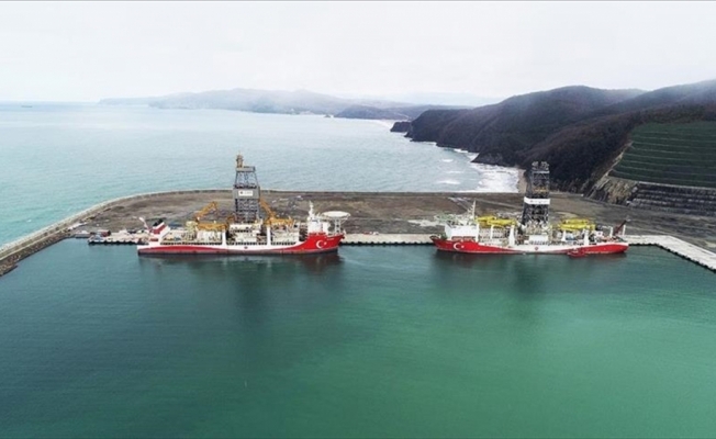 Filyos Limanı Türkiye'nin kuzey ticaretinde kilit nokta olacak