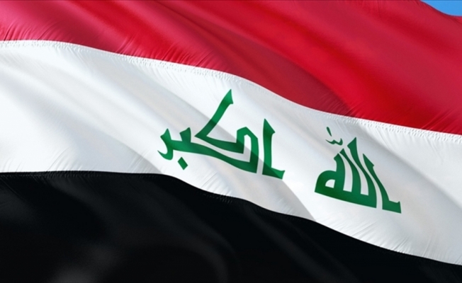 Irak hükümeti, ABD'nin Haşdi Şabi'ye yönelik saldırısının 'egemenlik ihlali' olduğunu duyurdu