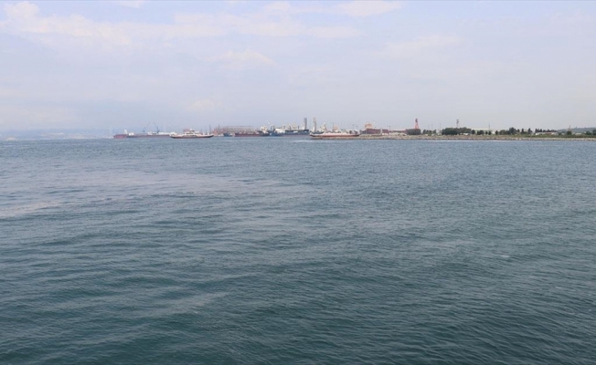 Marmara Denizi'ndeki atık su arıtma tesislerinin deşarj standartlarına kısıtlama getirildi