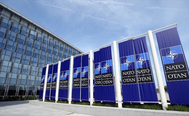 NATO liderleri gelecekteki yol haritasını çizmek için toplanacak