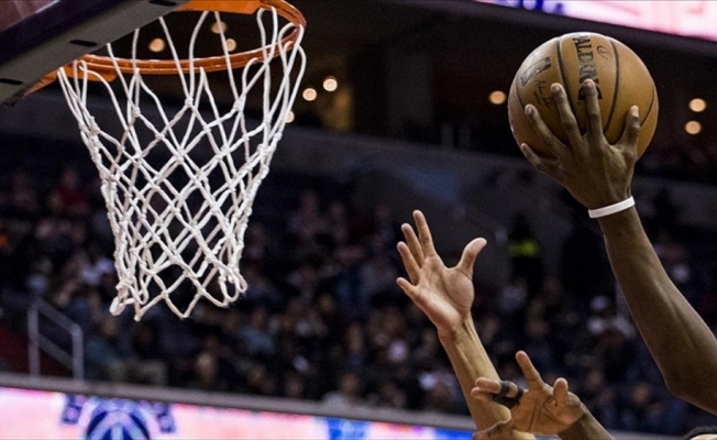 NBA'de 'yılın çaylağı' Charlotte Hornets'tan LaMelo Ball oldu