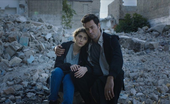 Derviş Zaim'in 'Flaşbellek' filmine 27. Sedona Uluslararası Film Festivali'nden ödül