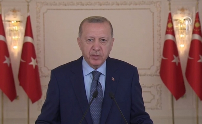 Erdoğan: Türkiye, dün olduğu gibi bugün de yarın da Boşnak kardeşlerinin yanında olmaya devam edecektir