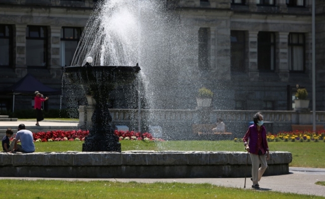 Kanada’da aşırı sıcaklardan ölenlerin sayısı 808 olarak güncellendi