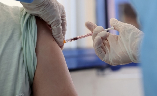 Sağlık Bakanlığınca aile hekimliklerine kayıtlı aşısız kişi kalmaması hedefleniyor