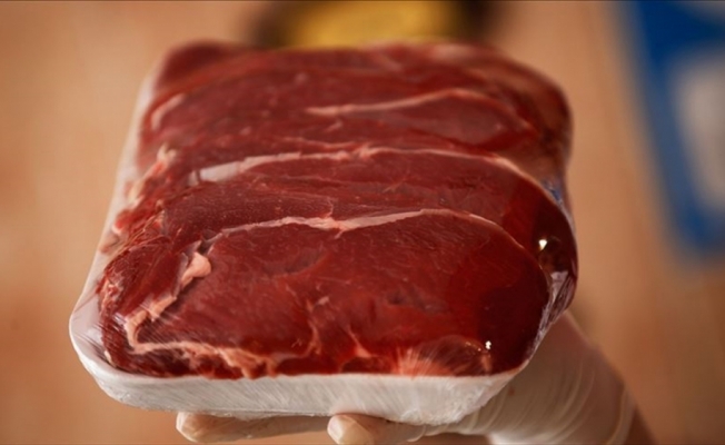 Sağlık Bakanlığından 'kurban etini 24 saat buzdolabında dinlendirin' uyarısı