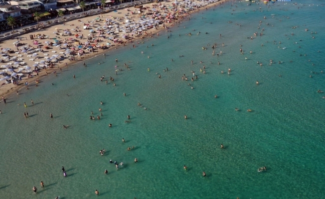 Turizmcilerden bayram tatilinde 'rezervasyonsuz yola çıkmayın' uyarısı