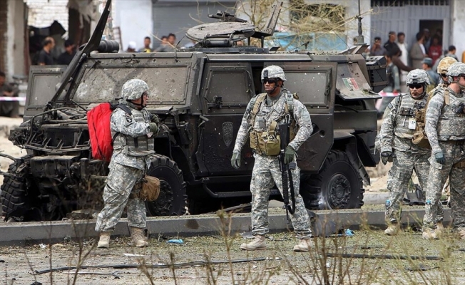 ABD'nin en uzun savaşı: Afganistan'da 20 yıl