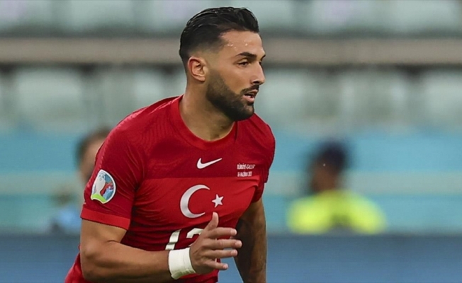 Beşiktaş, Umut Meraş'ın transferi için görüşmelere başladı