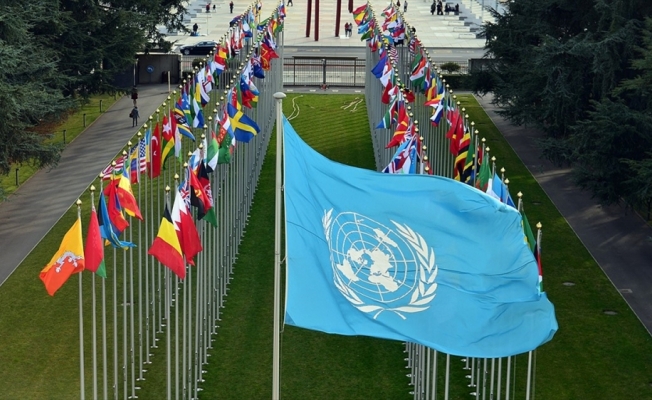 BM İnsan Hakları Konseyi, Afganistan'daki 'ciddi insan hakları durumunu' görüşecek