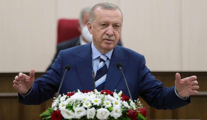 Cumhurbaşkanı Erdoğan: Bu hocayı bırakmayacağız