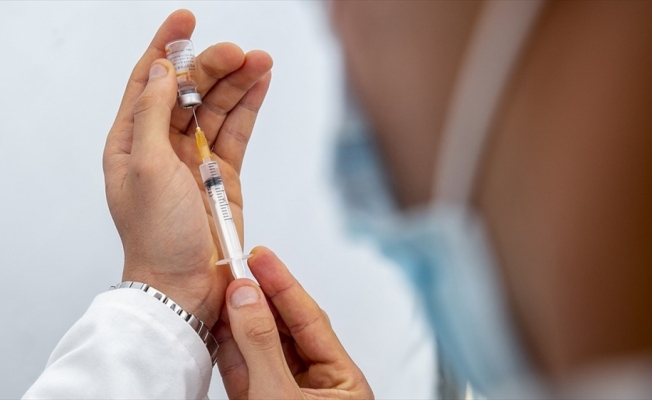 Dünya genelinde 4 milyar 250 milyon dozdan fazla Kovid-19 aşısı yapıldı