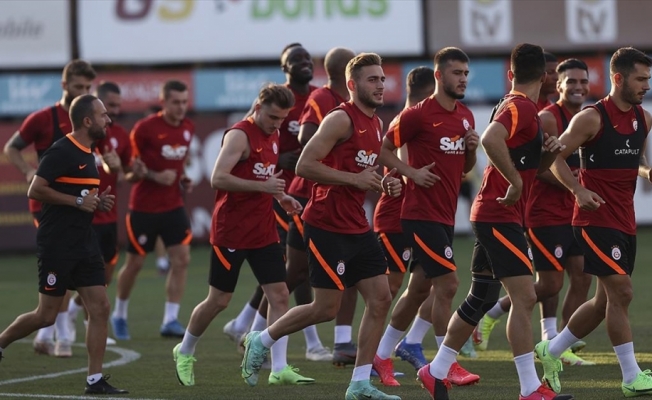 Galatasaray UEFA Avrupa Ligi 3. eleme turu rövanşında St. Johnstone'a konuk olacak