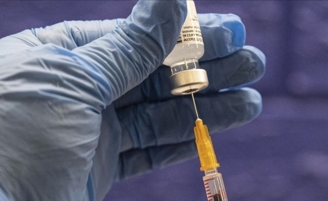 ABD'de hastane Kovid-19 aşısı olmayan 175 çalışanını işten çıkardı