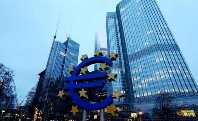 Avrupa Merkez Bankasından ekonomik görünümde 'belirsizlik' uyarısı