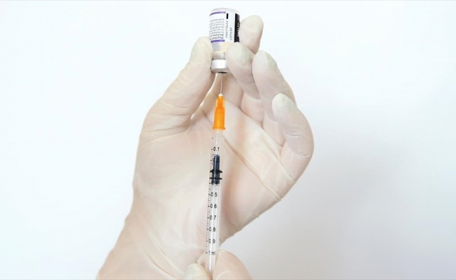 'Grip ve Kovid-19 aşısı aynı gün yaptırılabilir' önerisi