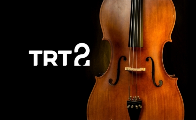 Kültür sanat kanalı TRT 2'de yeni yayın dönemi başladı