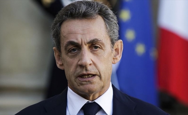 Sarkozy 2012'deki cumhurbaşkanlığı seçiminde yasa dışı finansman sağlamaktan suçlu bulundu