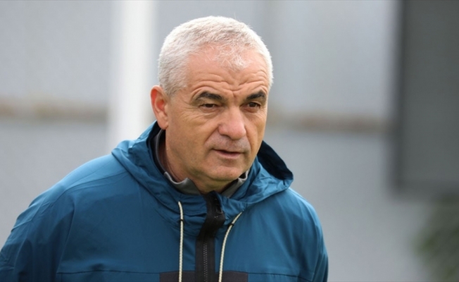 Sivasspor Teknik Direktörü Çalımbay, ligi iyi bir yerde tamamlamayı hedefliyor