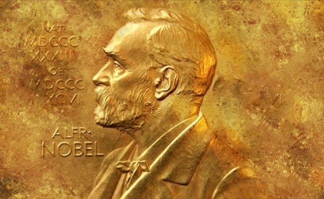 2021 Nobel Barış Ödülü'nü Maria Ressa ve Dmitry Muratov kazandı