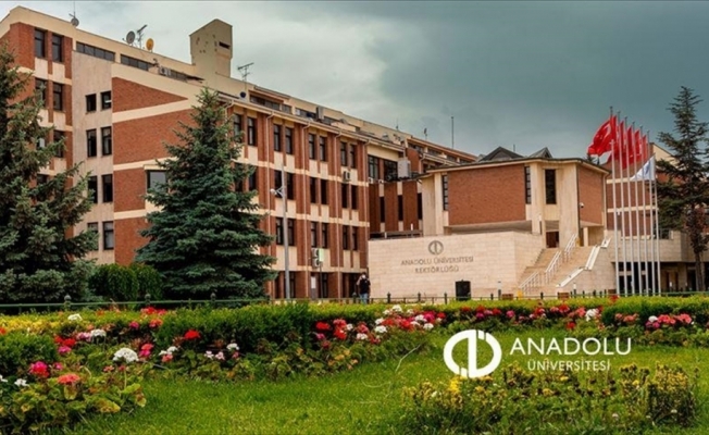 Anadolu Üniversitesinde 'İkinci Üniversite' kayıt tarihleri uzatıldı