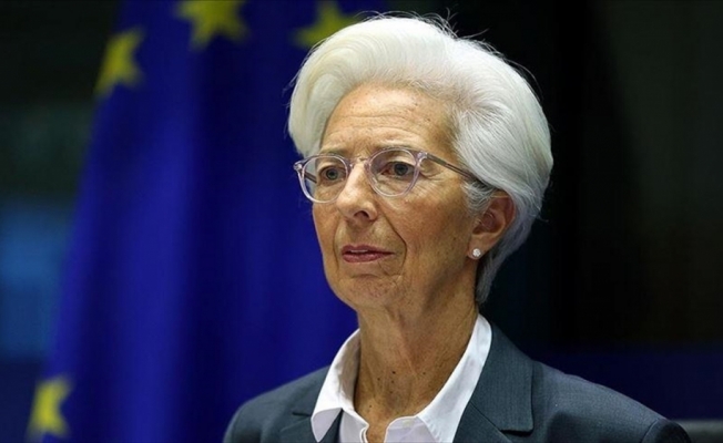 Avrupa Merkez Bankası enflasyonun gelecek yıl düşmesini bekliyor