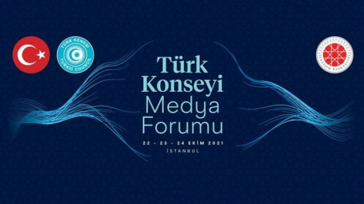 Erdoğan Türk Konseyi Medya Formu'na mesaj gönderdi