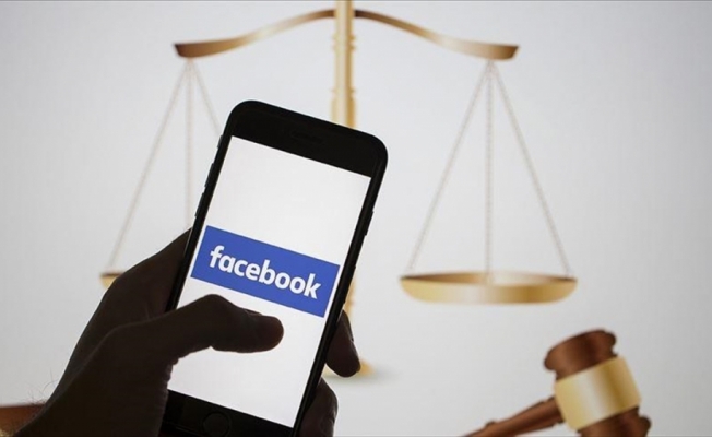 İngiliz denetim kuruluşundan Facebook'a 50,5 milyon sterlin ceza