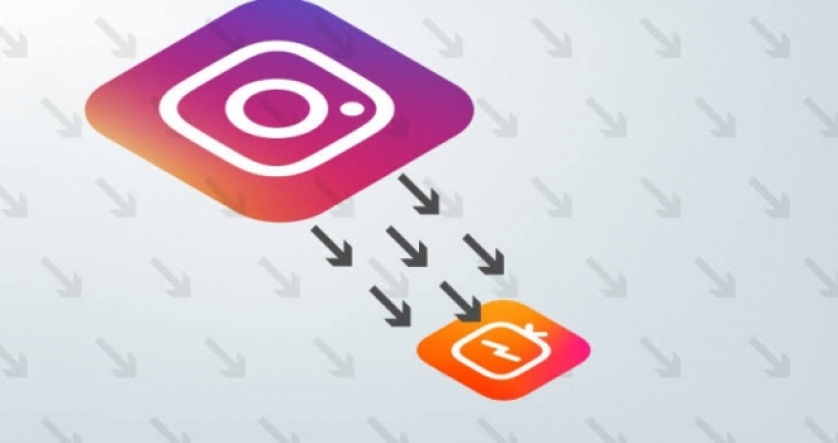 Instagram, IGTV özelliğini kaldırdı