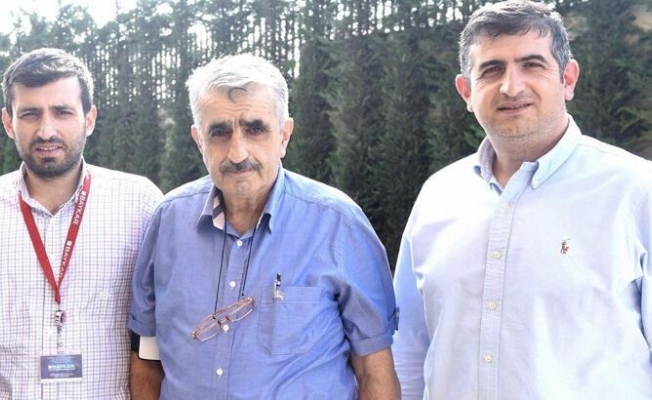 İş insanı Özdemir Bayraktar hayatını kaybetti