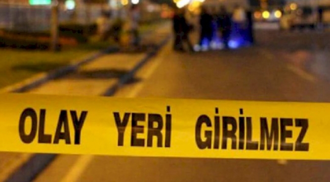 Konya'da çıkan silahlı kavgada 3 kişi yaralandı