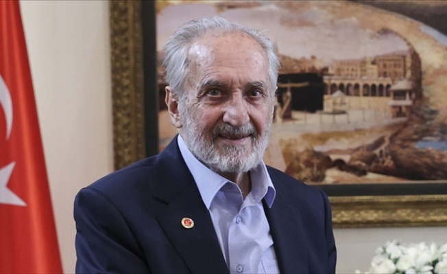 Saadet Partisi YİK Başkanı Asiltürk vefat etti