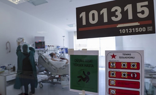 Türkiye'de 28 bin 537 kişinin Kovid-19 testi pozitif çıktı, 212 kişi yaşamını yitirdi