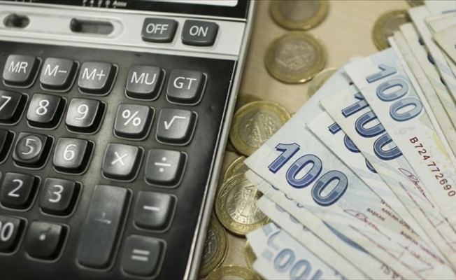 Türkiye'de vergi mükellefi sayısı 12 milyon 700 bini aştı