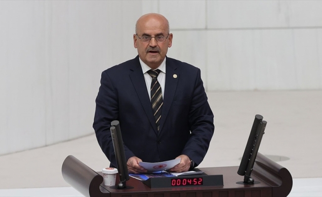 AK Parti Kahramanmaraş Milletvekili İmran Kılıç vefat etti