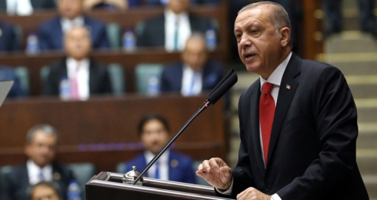 Erdoğan'dan Kılıçdaroğlu'na 'Helalleşme' tepkisi