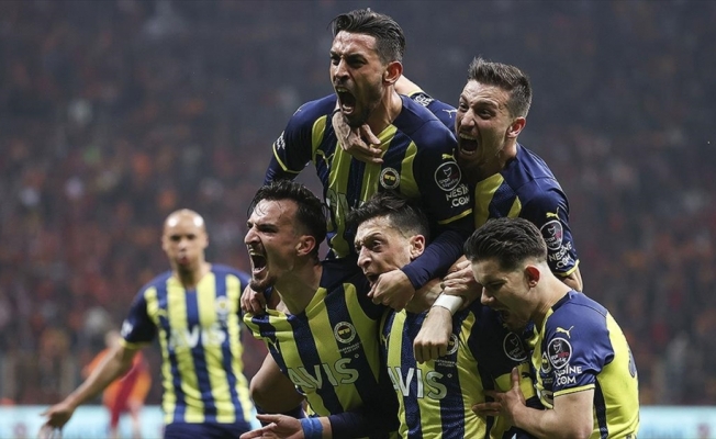 Fenerbahçe borsada da güldürdü