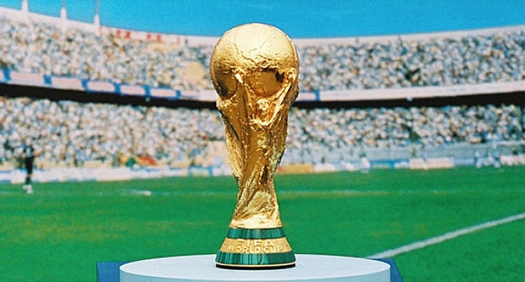 Futbol: 2022 FIFA Dünya Kupası Avrupa Elemeleri