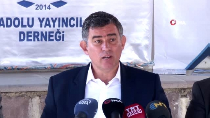 Metin Feyzioğlu'nu devirme planı: Yeni adayı CHP'mi belirledi?
