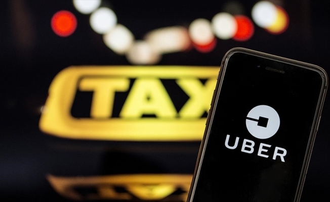 Uber'in Amerika'daki şirketi 'Uber Technologies Inc.' aleyhine açılan 'haksız rekabet' davası reddedildi