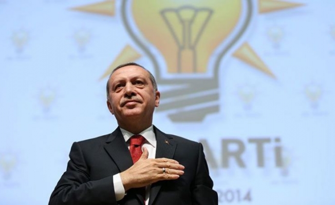 Cumhurbaşkanı Erdoğan, belediye başkanlarıyla kampa giriyor