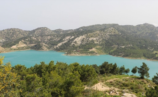 DSİ'nin sınır ötesi 'su harekatı' ile 3,2 milyon kişi temiz suya kavuştu