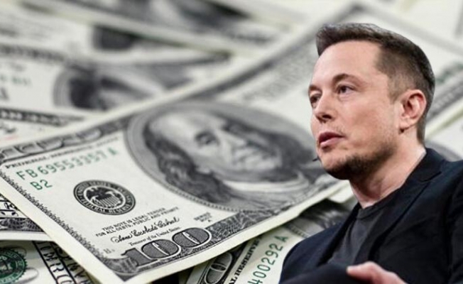 Elon Musk, şu ana kadar 16 milyar dolarlık hisse sattı